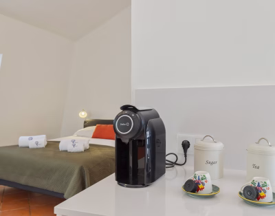Sapalinho Retreat