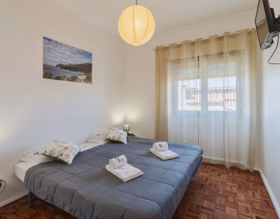 Mariano 33 Apartment