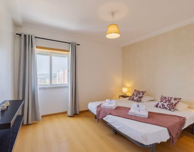 Camilo Apartment