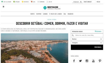 Y Concept Apartments destacados en Best Guide