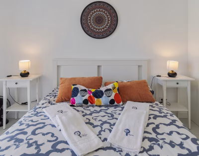 Costa 27 Beach Apartment