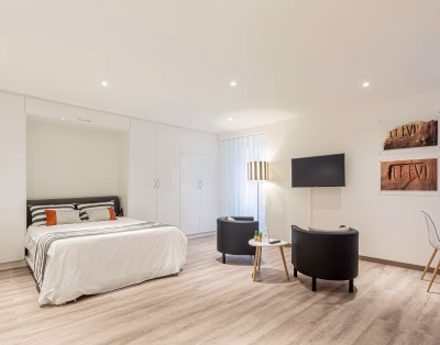 JM Village – Mosaico Apartment